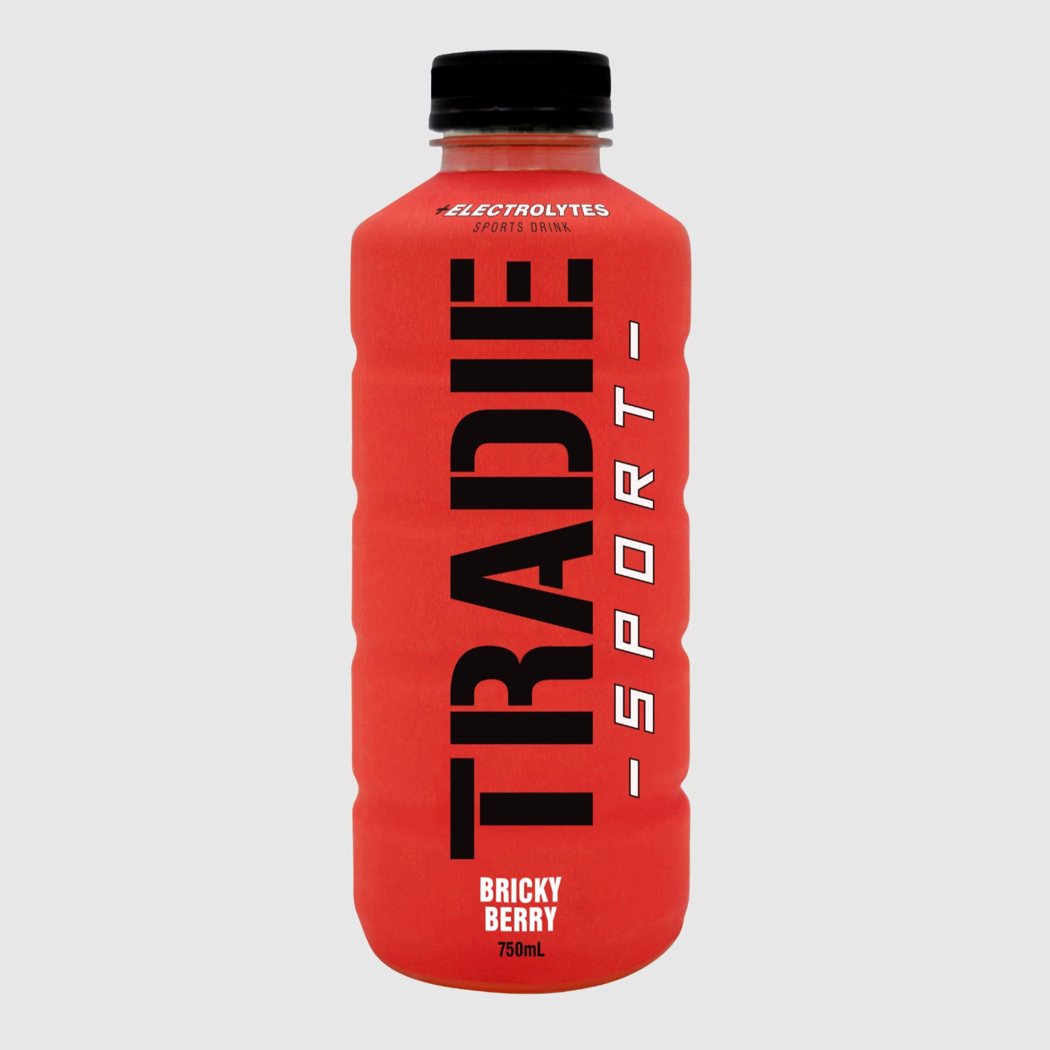 TRADIE Sports Drink 750ml