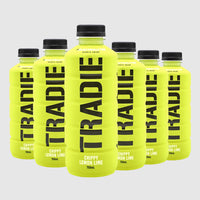 TRADIE Sports Drink 750ml