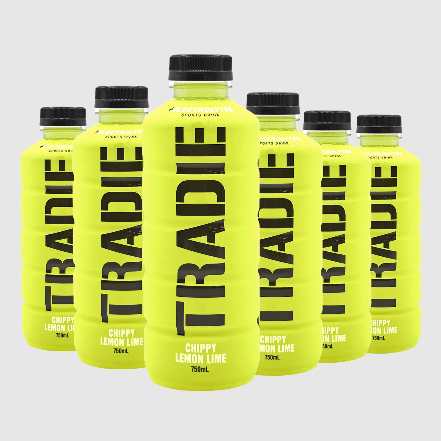 TRADIE Sports Drink 750ml