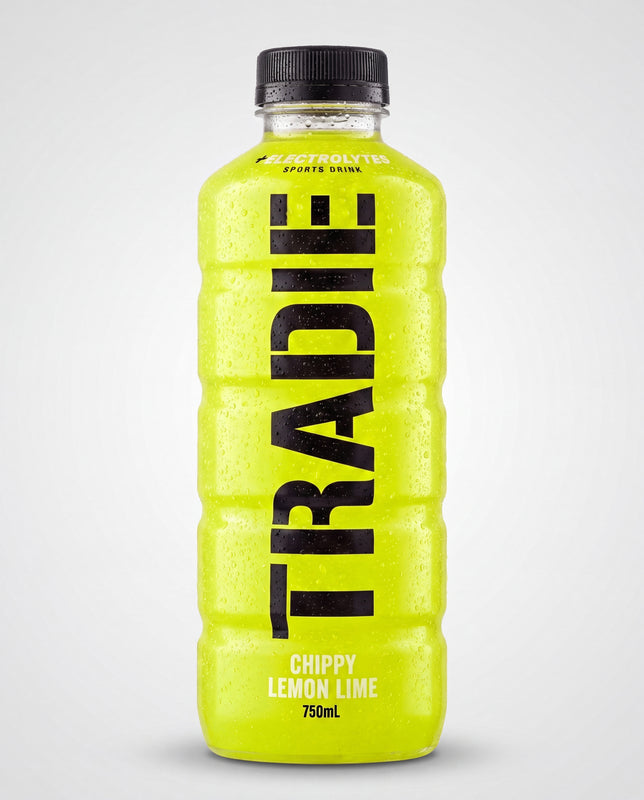 Chippy Lemon Lime
