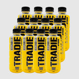 TRADIE Sports Energy Drink 750ml