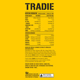 TRADIE Sports Energy Drink 750ml