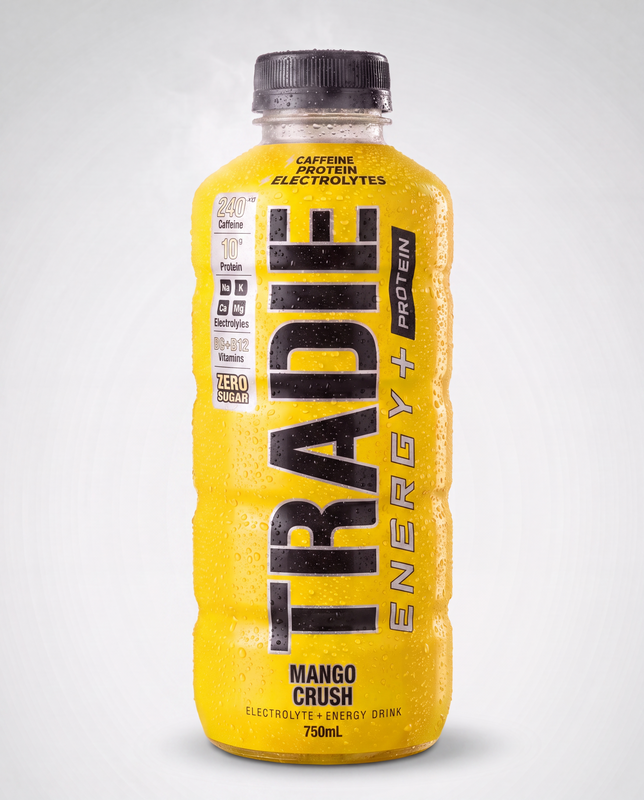 Mango Crush