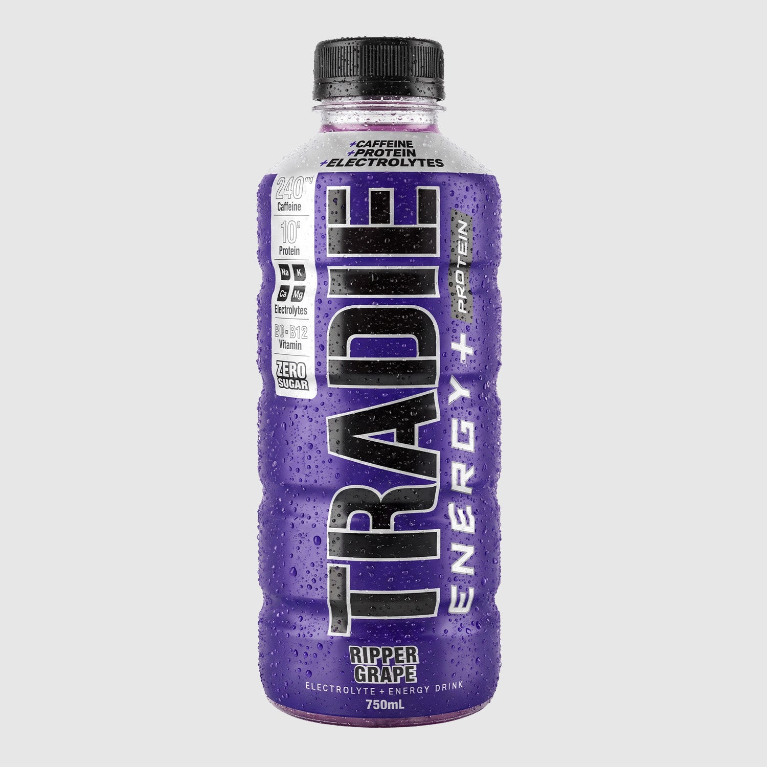 Sports Protein Drink 750mL 12 Pack