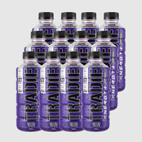 Sports Protein Drink 750mL 12 Pack