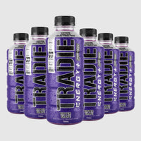 Sports Protein Drink 750mL 12 Pack