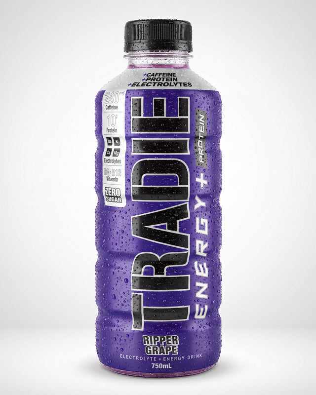 Ripper Grape