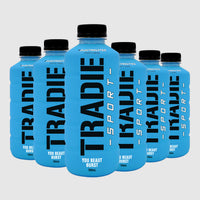 TRADIE Sports Drink 750ml