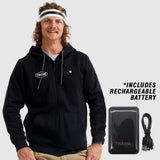 Heated Hoodie