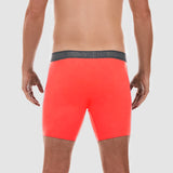 No Chafe Quick Dry Long Leg Trunk