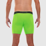 No Chafe Quick Dry Long Leg Trunk