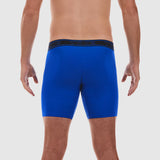 No Chafe Quick Dry Long Leg Trunk