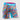 Bamboo No Chafe Long Leg Trunk