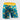 Bamboo No Chafe Long Leg Trunk