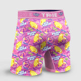 Bamboo No Chafe Long Leg Trunk