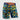 Bamboo No Chafe Long Leg Trunk