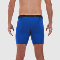 Bamboo No Chafe Long Leg Trunk