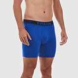 Bamboo No Chafe Long Leg Trunk