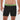 Bamboo No Chafe Mid Leg Trunk