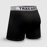 Bamboo No Chafe Mid Leg Trunk