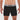 Bamboo No Chafe Mid Leg Trunk
