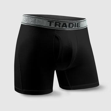 Bamboo No Chafe Mid Length Trunk