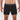 Bamboo No Chafe Mid Leg Trunk