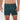 Bamboo No Chafe Mid Leg Trunk