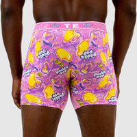 Bamboo No Chafe Mid Length Trunk