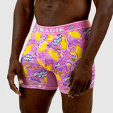 Bamboo No Chafe Mid Length Trunk