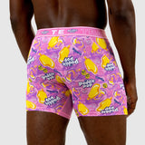 Bamboo No Chafe Mid Length Trunk