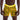 Bamboo No Chafe Mid Leg Trunk
