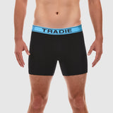 Bamboo No Chafe Mid Length Trunk