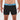 Bamboo No Chafe Mid Leg Trunk
