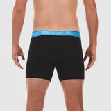 Bamboo No Chafe Mid Length Trunk