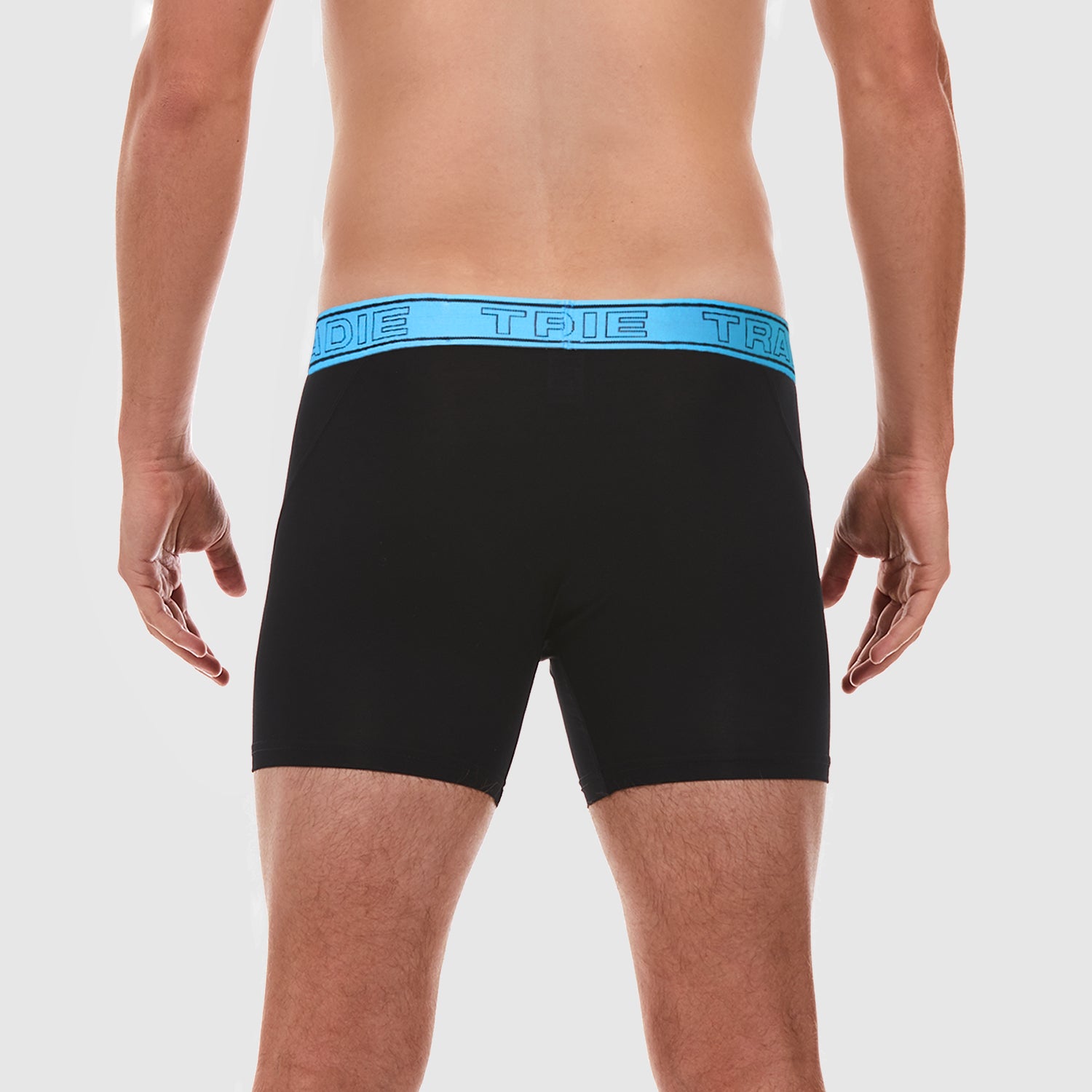 Bamboo No Chafe Mid Length Trunk