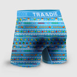 Bamboo No Chafe Mid Trunk