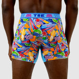 Bamboo No Chafe Mid Length Trunk