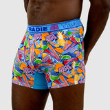 Bamboo No Chafe Mid Length Trunk