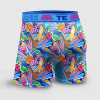 Bamboo No Chafe Mid Length Trunk