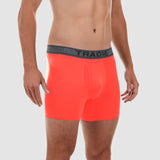 No Chafe Quick Dry Mid Length Trunk