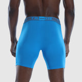 Tradie Int Bamboo No Chafe Long Leg Trunk