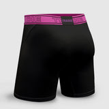 Tradie Int Bamboo No Chafe Long Leg Trunk