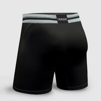 Bamboo No Bounce Long Leg Trunk
