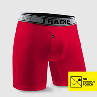 Bamboo No Bounce Long Leg Trunk