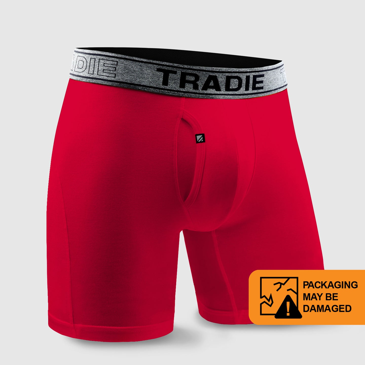 Bamboo No Bounce Long Leg Trunk