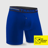 Bamboo No Bounce Long Leg Trunk
