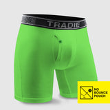 Bamboo No Bounce Long Leg Trunk