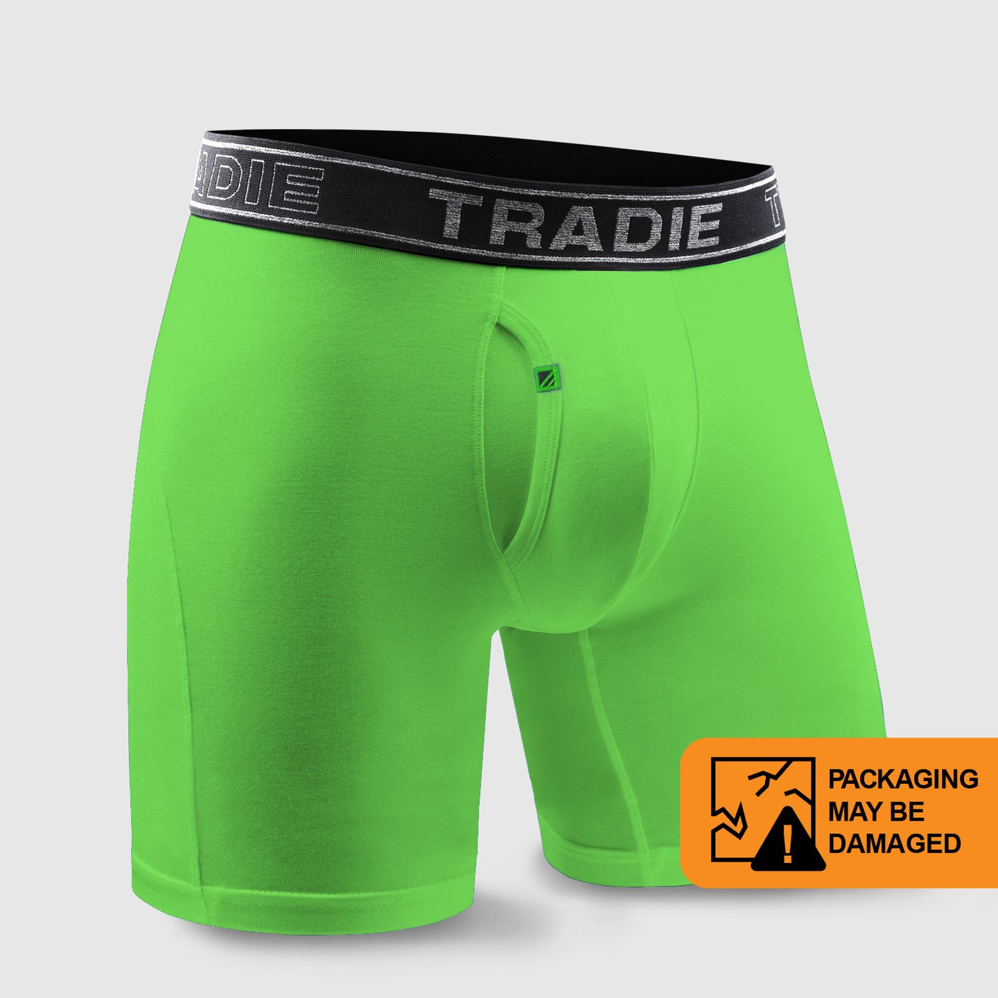 Bamboo No Bounce Long Leg Trunk