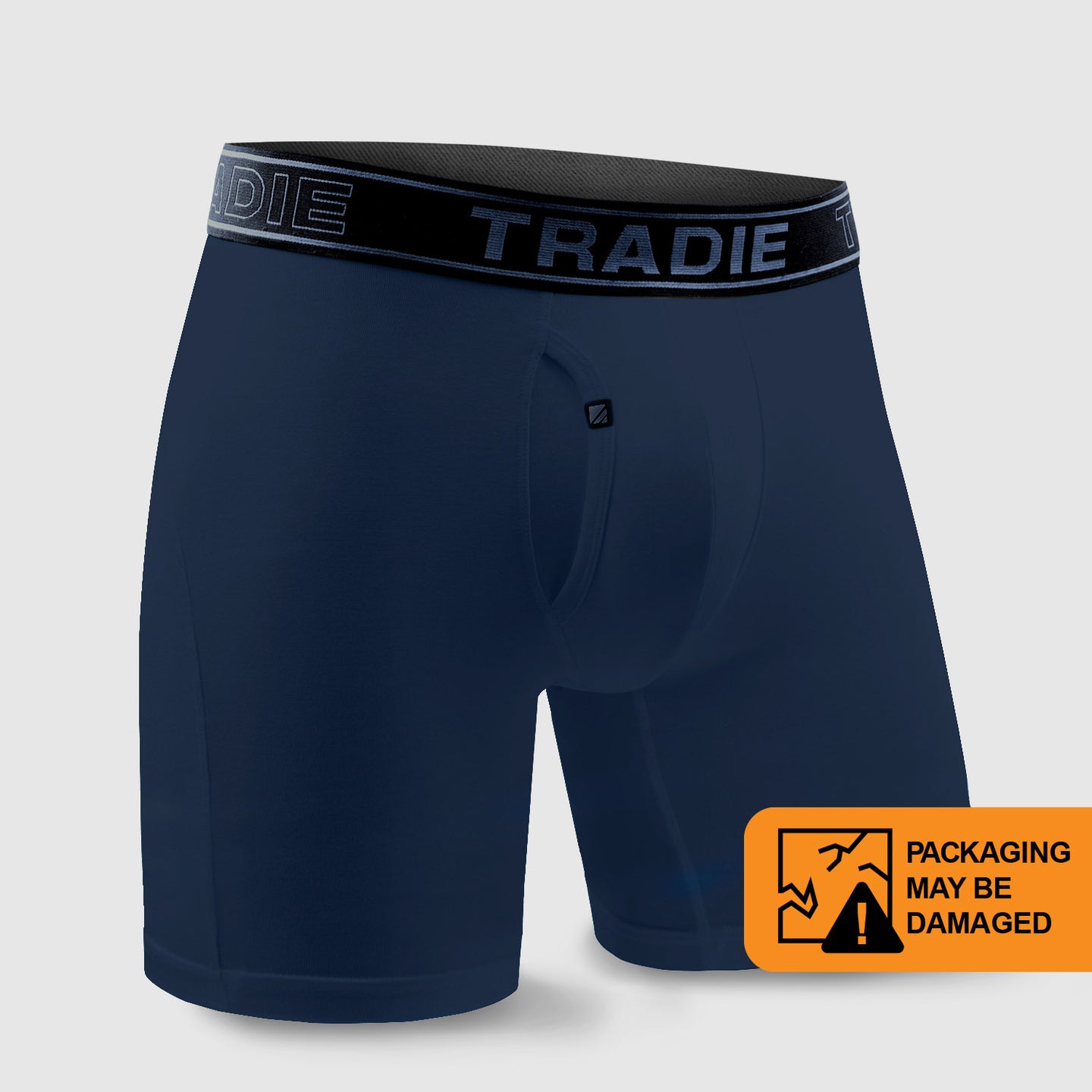 Bamboo No Bounce Long Leg Trunk